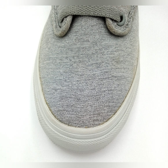 Vans Camden Hi Zip Women's High Top Sneakers Size 6 - Picture 9 of 10